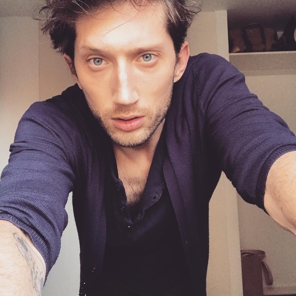 Meet your Posher, Trevor - Picture 1 of 1